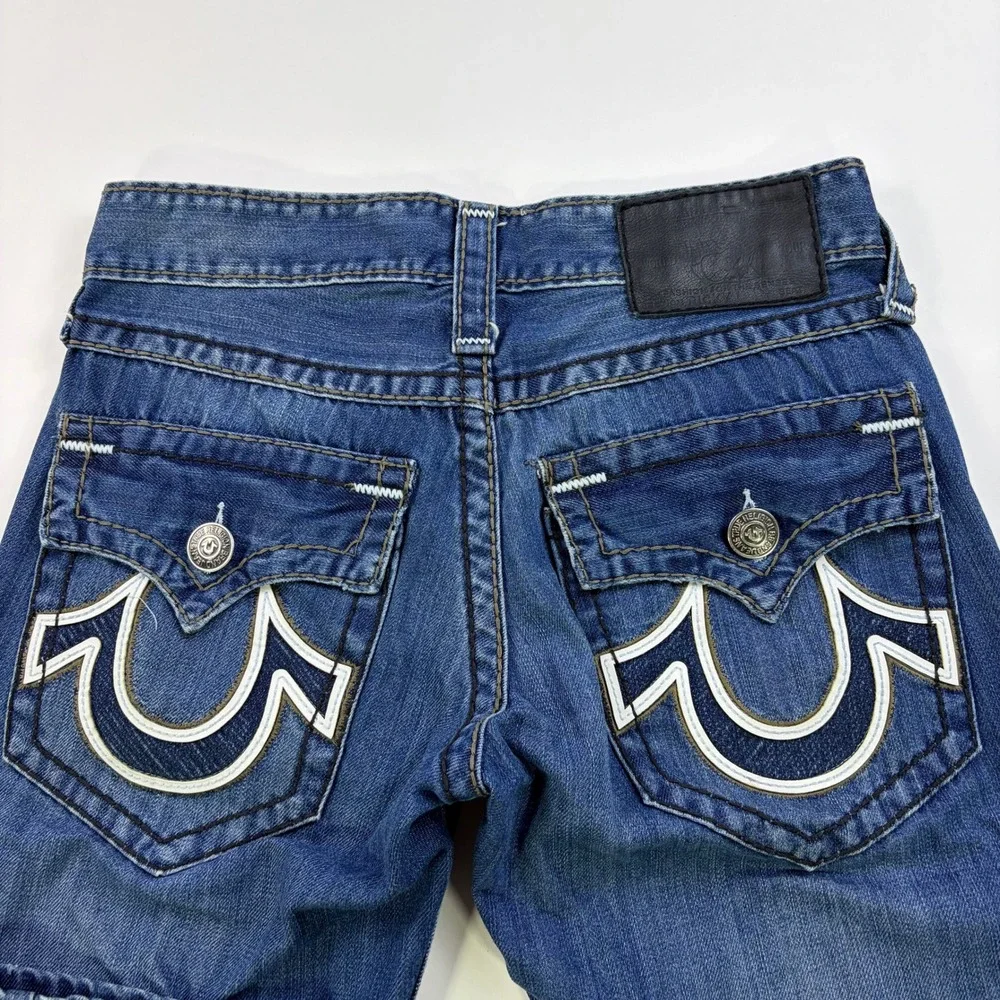 True Religion true religion